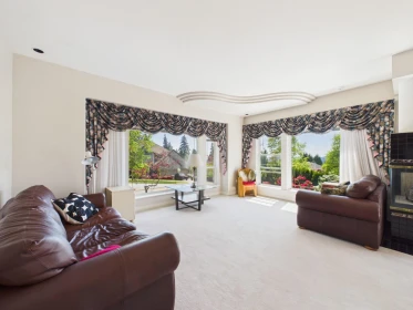 3022 Plateau Boulevard, Coquitlam, BC, Coquitlam — Single Family Residence for sale