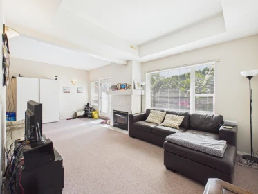 Garage Interior Photo of 3022 Plateau Boulevard, Coquitlam, BC