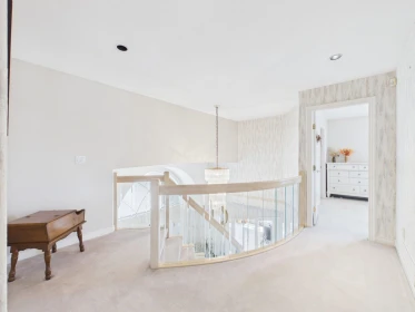 Guest Bathroom Photo of 3022 Plateau Boulevard, Coquitlam, BC