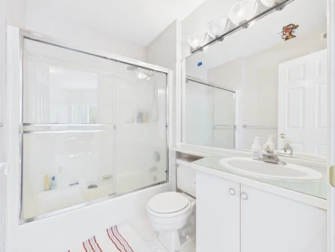 Laundry Room Photo of 3022 Plateau Boulevard, Coquitlam, BC