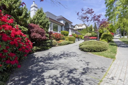 3022 Plateau Boulevard, Coquitlam, BC, Coquitlam — Single Family Residence for sale