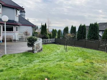 Neighborhood Park Photo Near 3022 Plateau Boulevard, Coquitlam, BC