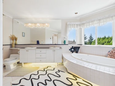Office / Den Photo of 3022 Plateau Boulevard, Coquitlam, BC