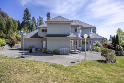 Outdoor Deck Photo of 3022 Plateau Boulevard, Coquitlam, BC