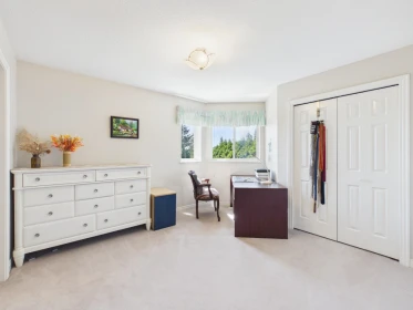 Powder Room Photo of 3022 Plateau Boulevard, Coquitlam, BC
