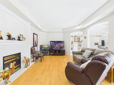 Primary Bedroom Photo of 3022 Plateau Boulevard, Coquitlam, BC