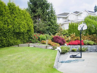 Swimming Pool Photo of 3022 Plateau Boulevard, Coquitlam, BC