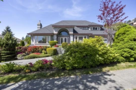 3022 Plateau Boulevard, Coquitlam, BC