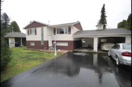20732 114 Avenue, Maple Ridge, BC