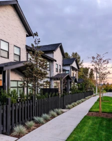 9 20645 68 Avenue, Langley, BC, Langley — Townhouse for sale
