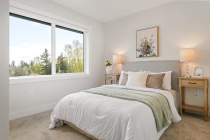 Office / Den Photo of 9 20645 68 Avenue, Langley, BC