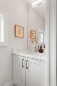 Walk-In Closet Photo of 9 20645 68 Avenue, Langley, BC