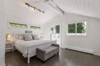 Bedroom 3 Photo of 12272 Agar Street, Surrey, BC