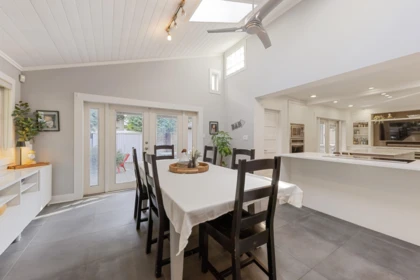 Breakfast Nook Photo of 12272 Agar Street, Surrey, BC