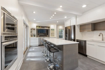 Pantry Photo of 12272 Agar Street, Surrey, BC