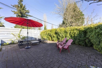 Street View Photo of 12272 Agar Street, Surrey, BC