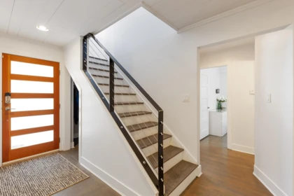 Walk-In Closet Photo of 12272 Agar Street, Surrey, BC