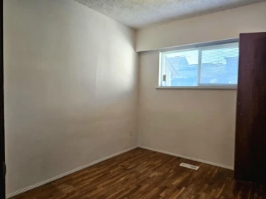 Bedroom 3 Photo of 543 Rupert Street, Vancouver, BC