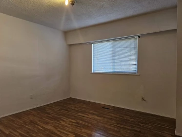 Bedroom 4 Photo of 543 Rupert Street, Vancouver, BC