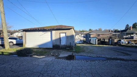 Office / Den Photo of 543 Rupert Street, Vancouver, BC