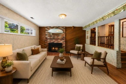Hot Tub / Spa Photo of 7457 Minster Dr. West, Delta, BC
