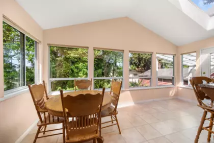Office / Den Photo of 7457 Minster Dr. West, Delta, BC