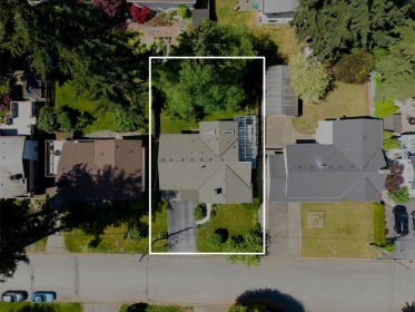 Playground / Recreational Area Near 7457 Minster Dr. West, Delta, BC