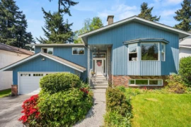 7457 Minster Dr. West, Delta, BC