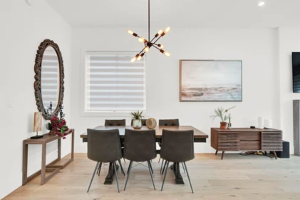 Breakfast Nook Photo of 2525 168 Street, Surrey, BC