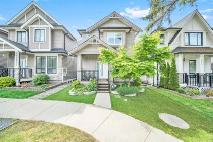2525 168 Street, Surrey, BC, Surrey — Single Family Residence for sale