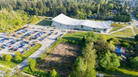 Fitness Center Photo Near 2525 168 Street, Surrey, BC