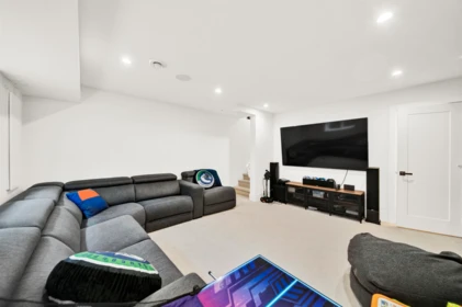 Garage Interior Photo of 2525 168 Street, Surrey, BC