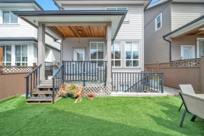 Garden / Landscaping Photo of 2525 168 Street, Surrey, BC