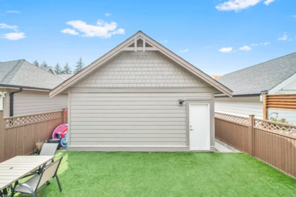 Hot Tub / Spa Photo of 2525 168 Street, Surrey, BC