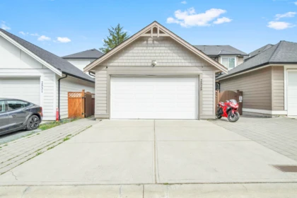 Outdoor Kitchen Photo of 2525 168 Street, Surrey, BC