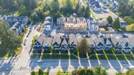 Playground / Recreational Area Near 2525 168 Street, Surrey, BC