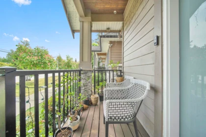 Swimming Pool Photo of 2525 168 Street, Surrey, BC