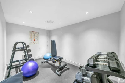Loft / Bonus Room Photo of 323 5600 Andrews Road, Richmond, BC