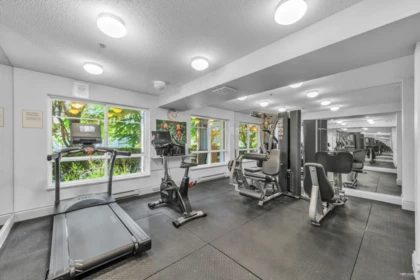 Office / Den Photo of 323 5600 Andrews Road, Richmond, BC