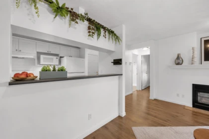 Pantry Photo of 323 5600 Andrews Road, Richmond, BC