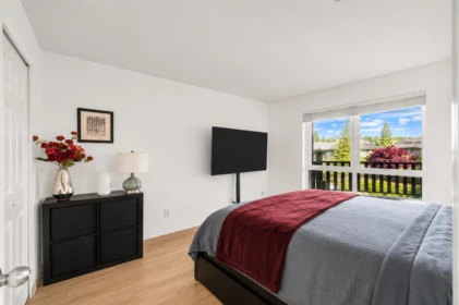 Primary Bedroom Photo of 323 5600 Andrews Road, Richmond, BC