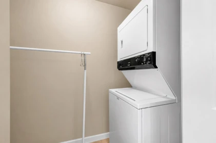 Walk-In Closet Photo of 323 5600 Andrews Road, Richmond, BC
