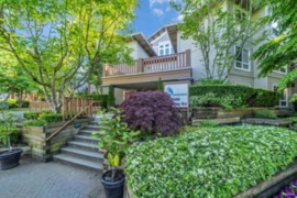 323 5600 Andrews Road, Richmond, BC
