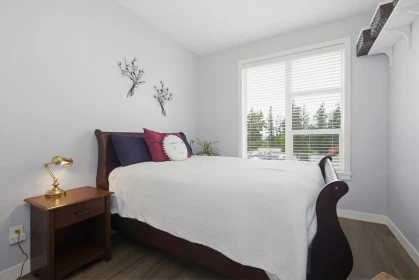 Hallway Photo of 505 2649 James Street, Abbotsford, BC