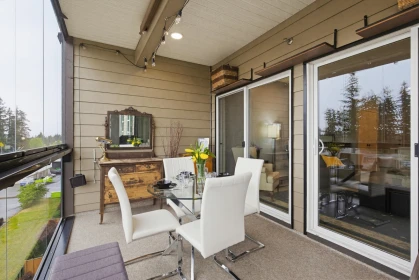 Office / Den Photo of 505 2649 James Street, Abbotsford, BC