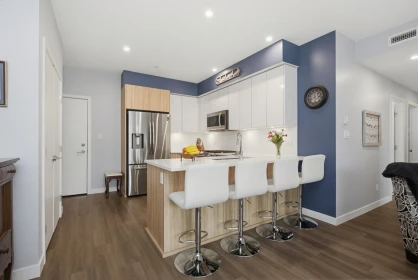 Pantry Photo of 505 2649 James Street, Abbotsford, BC