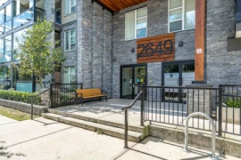 505 2649 James Street, Abbotsford, BC