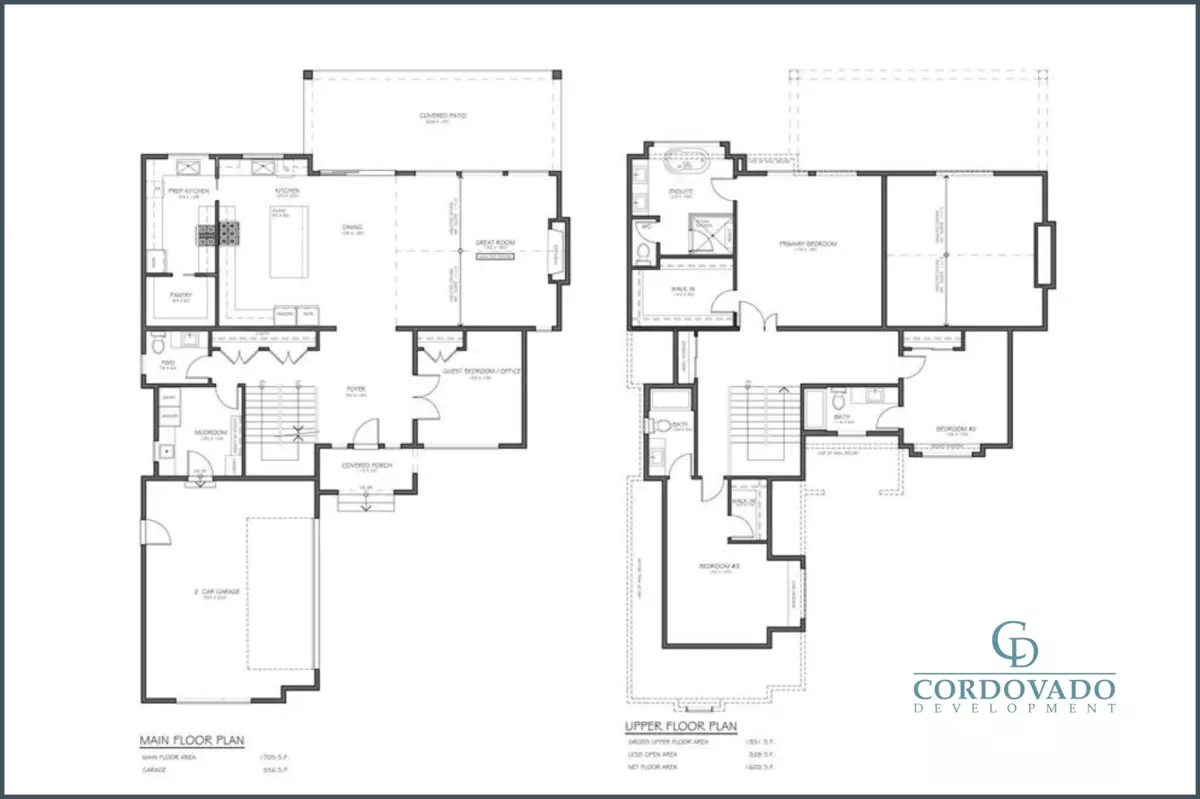 Living Room Photo of LOT 17 2307 Sunnyside Road, Anmore, BC