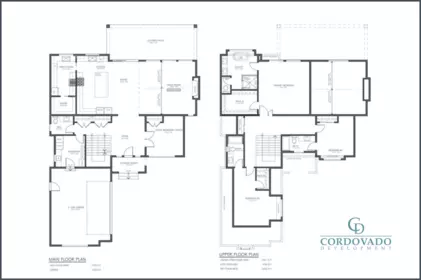 LOT 17 2307 Sunnyside Road, Anmore, BC, Anmore — Single Family Residence for sale