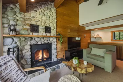 C1 6900 Crabapple Drive, Whistler, BC, Whistler — Townhouse for sale